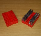 (image for) 32 Bit Screwdriver Bit Set (TLS003)