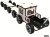 (image for) DIY Wooden Mini Train Kit (KIT3D1)