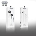 (image for) Earphones Type C (ALT22G)