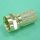 (image for) F Plug Twist-on RG6 Gold (CNF006)