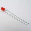 (image for) LED 3mm Super Red (LED303)