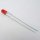 (image for) LED 3mm Super Red (LED303)