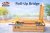 (image for) Roll-Up Bridge (KIT437)