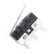 (image for) Sub-min Microswitch with Lever (SWM002)