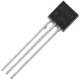 (image for) BC547B - Low Power NPN Sil Transistor (SEM26H)