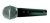 (image for) Balanced Dynamic Microphone, 500ohms (AMQ62G)