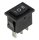 (image for) Rocker 16A 230VAC DPDT On-Off-On (SWR053)