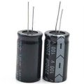 (image for) Electrolytic Radial 2200uF 100V (ELT229)