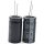 (image for) Electrolytic Radial 2200uF 100V (ELT229)