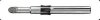 (image for) Type 103 Replacement Bit - 4.0mm (AEL60G)