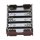 (image for) 10 x AA Battery Holder, Wire connection (AMB10G)