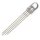 (image for) LED 5mm Clear Hi-Bright RGB (4leg) CA (LED594)
