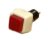 (image for) White/Green Push Switch Alternate (SWP053)