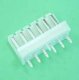 (image for) 3.9mm PCB Plug 6-pin (PLB511)