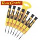 Precision Screwdriver Set 7Pc (ANF92G) (image for) Precision Screwdriver Set 7Pc (ANF92G)