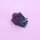 (image for) PCB 5mm LED Red (LED721)