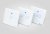 (image for) Sonoff T1 - 1Ch WiFi Wall Touch Light Switch (ACC00S)