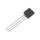 (image for) BC547C - Low Power NPN Sil Transistor (SER60H)