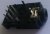 (image for) 3.5mm Stereo R/A PC mount Panel Socket, Switched (ANP38G)