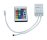 (image for) RGB Flexible Tape Controller and Handheld IR Unit (ALW83G)