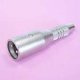 (image for) Adapter XLR 3-pin Plug to 6.35mm Mono Socket (PLA083)
