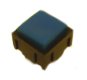 (image for) Tact Switch - 12.4mm, Blue (SWP307)