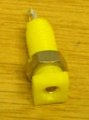 (image for) 2 mm Tip Socket - Yellow (AMF16G)