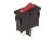 (image for) Rocker 6A 230VAC SPST Locking (SWR059)