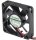 (image for) 92 x 92 x 25mm, 12V Fan (ANE30G)