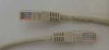(image for) Cat 5 Patch Lead, Straight - Beige 5m (ANL68G)
