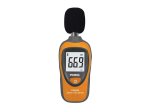 (image for) MINI DIGITAL SOUND LEVEL METER (ANH37G)