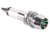 (image for) Neon Lamp Chrome Green 220 - 230V (APA32G)