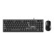 (image for) Yilima Keyboard & Mouse (UBQ01G)