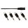 (image for) Universal DC Power Lead - Reversible Sockets (ALT97G)