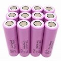 (image for) 18650 Rechargable Battery 2600MAH (APR83G)