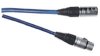 (image for) Blue Premium XLR Line Plug to XLR Line Socket, 6m (ANV31G)