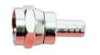 (image for) F Solderless Crimp Plug, 5mm RG58 (AMG01G)