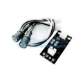 (image for) Solar Light Source Tracking Module (ARD429)