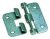 (image for) Steel Heavy Duty Lift-Off Hinge (AMU97G)