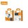 (image for) Car Charger USB + Type C (CPT39S)