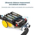 (image for) Ultrasonic Automatic Obstacle Avoidance Car DIY (KIT745)