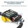 (image for) Ultrasonic Automatic Obstacle Avoidance Car DIY (KIT745)