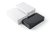 (image for) 2 Part ABS Enclosure, AB910, White (BCN30G)