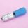 (image for) Insulated Crimp Bullet Blue 6-pack (TML128)