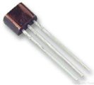 (image for) ZTX650 - Med Pwr NPN Silicon Transistor (SEM37H)