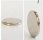 (image for) Ni Neodymium Disc magnet 15x3mm N38 (BRM09G)