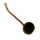 (image for) Electret Condenser Microphone Insert, 9x7mm (BCL56G)
