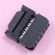 (image for) IDC Socket 10-pin (PLB122)
