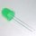 (image for) LED 10mm Green (LED111)