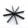 (image for) 80MM Paddlewheel (ARD01E)